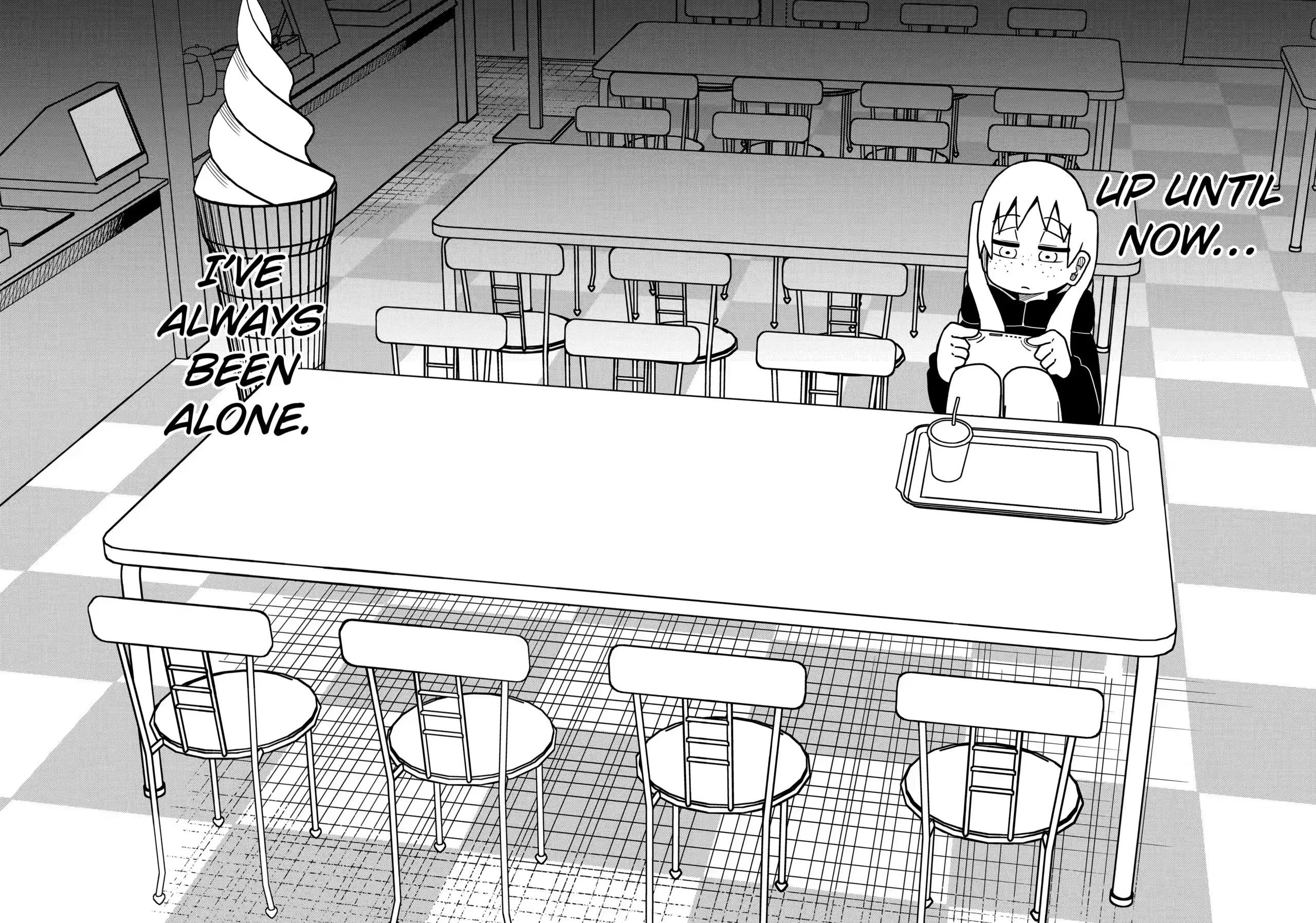 Read My Clueless First Friend chapter 98.2 image 4 on Lezhin