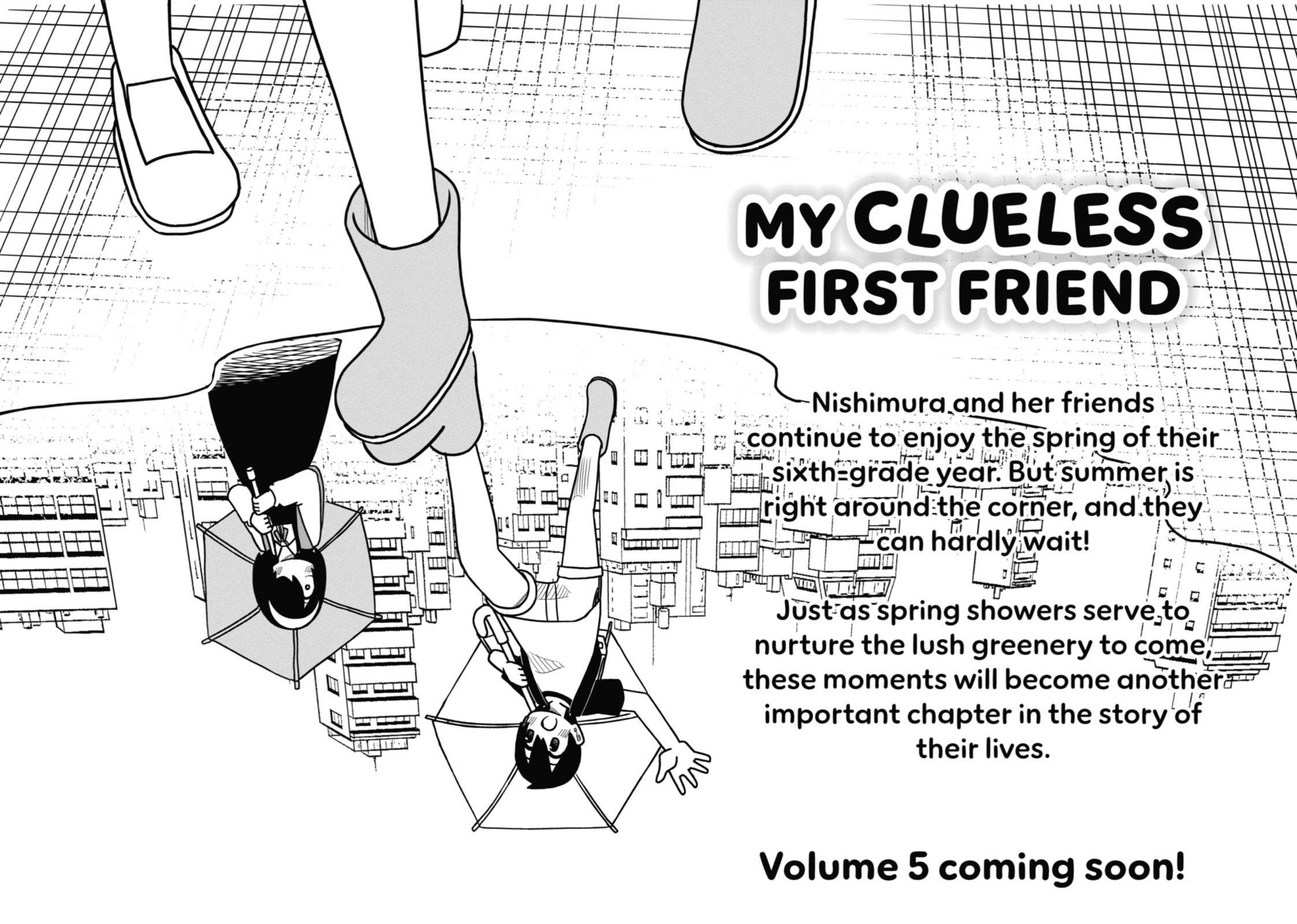 Read My Clueless First Friend chapter 99.1 image 13 on Lezhin