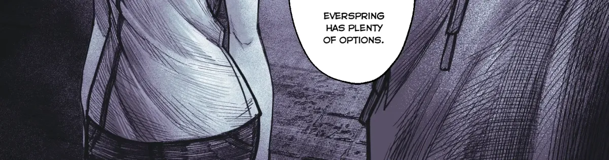 Read My Co-worker is an Eldritch X! chapter 10 image 1 on Lezhin