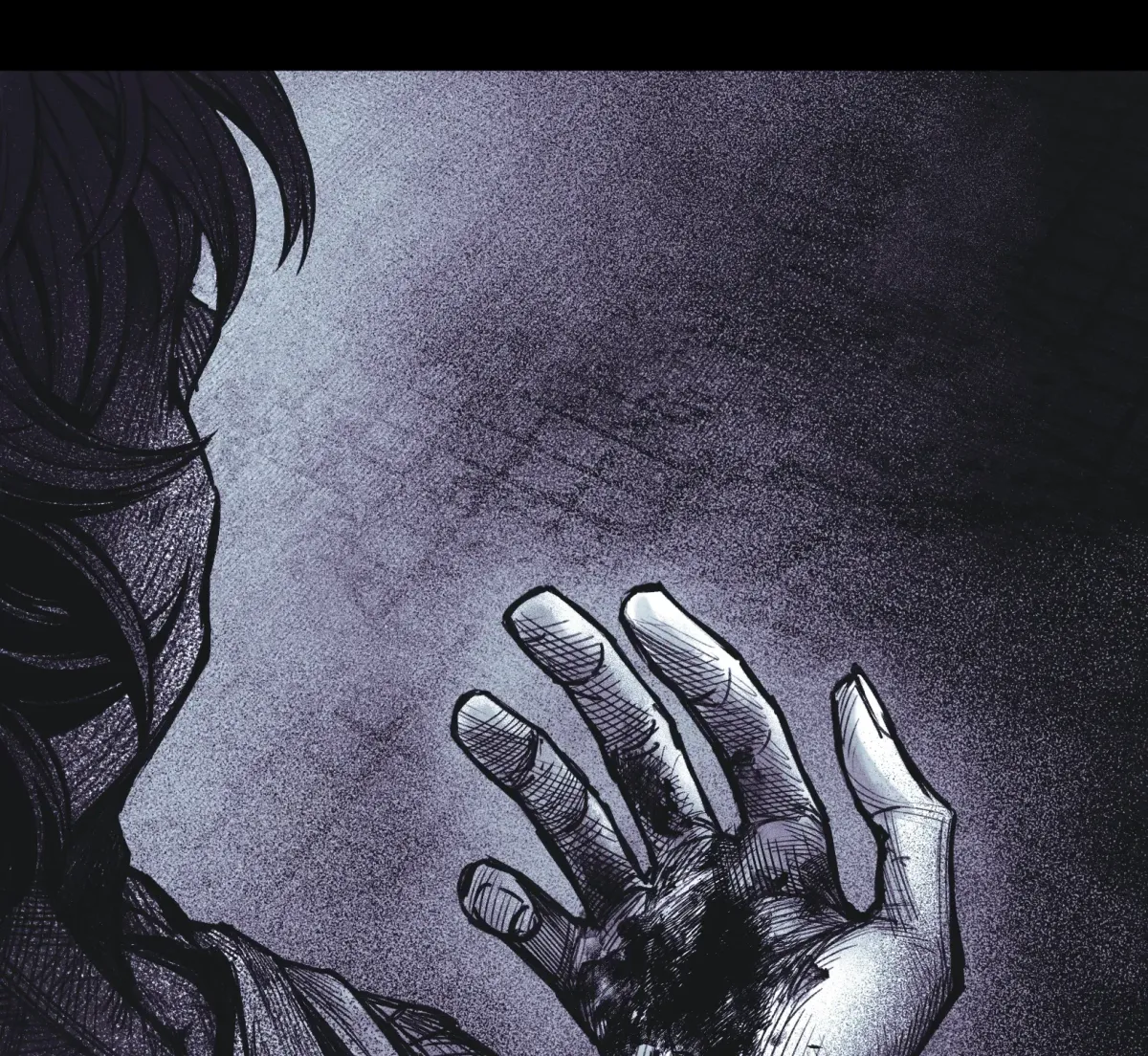 Read My Co-worker is an Eldritch X! chapter 10 image 10 on Lezhin