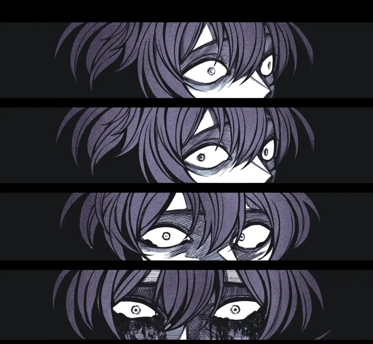 Read My Co-worker is an Eldritch X! chapter 10 image 16 on Lezhin
