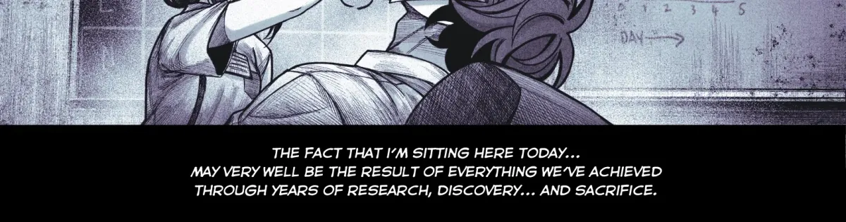 Read My Co-worker is an Eldritch X! chapter 10 image 25 on Lezhin