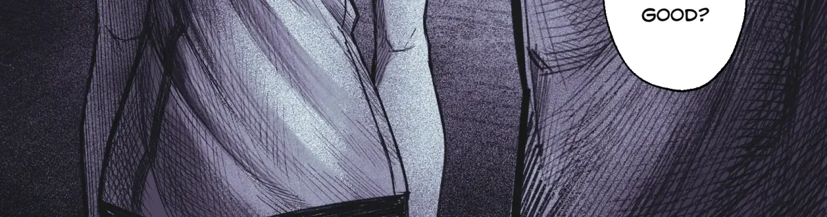 Read My Co-worker is an Eldritch X! chapter 10 image 3 on Lezhin