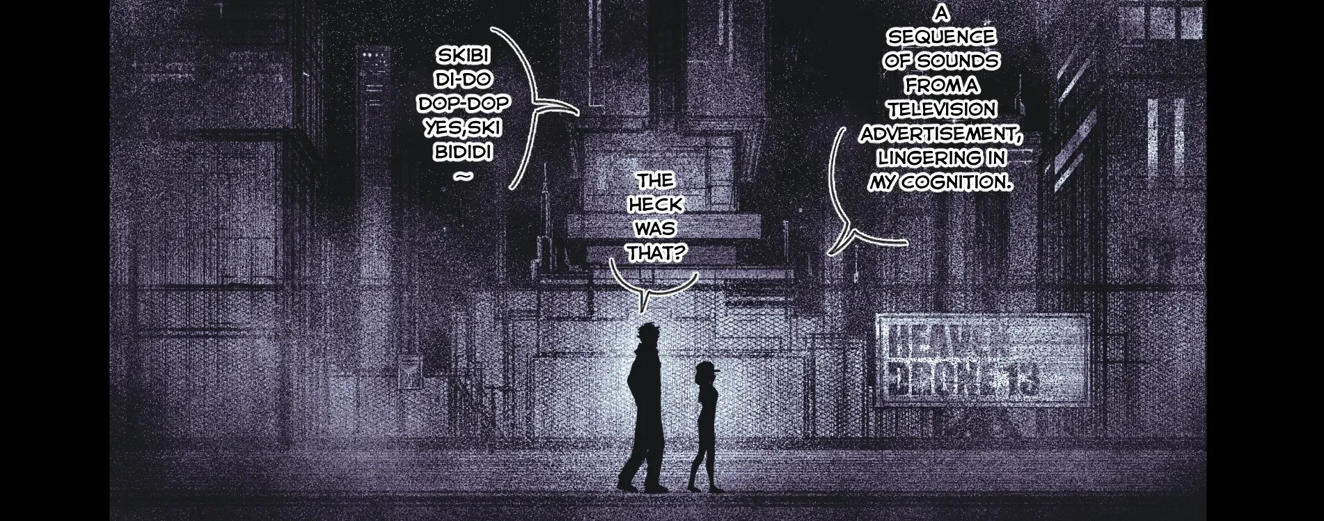 Read My Co-worker is an Eldritch X! chapter 8.2 image 5 on Lezhin