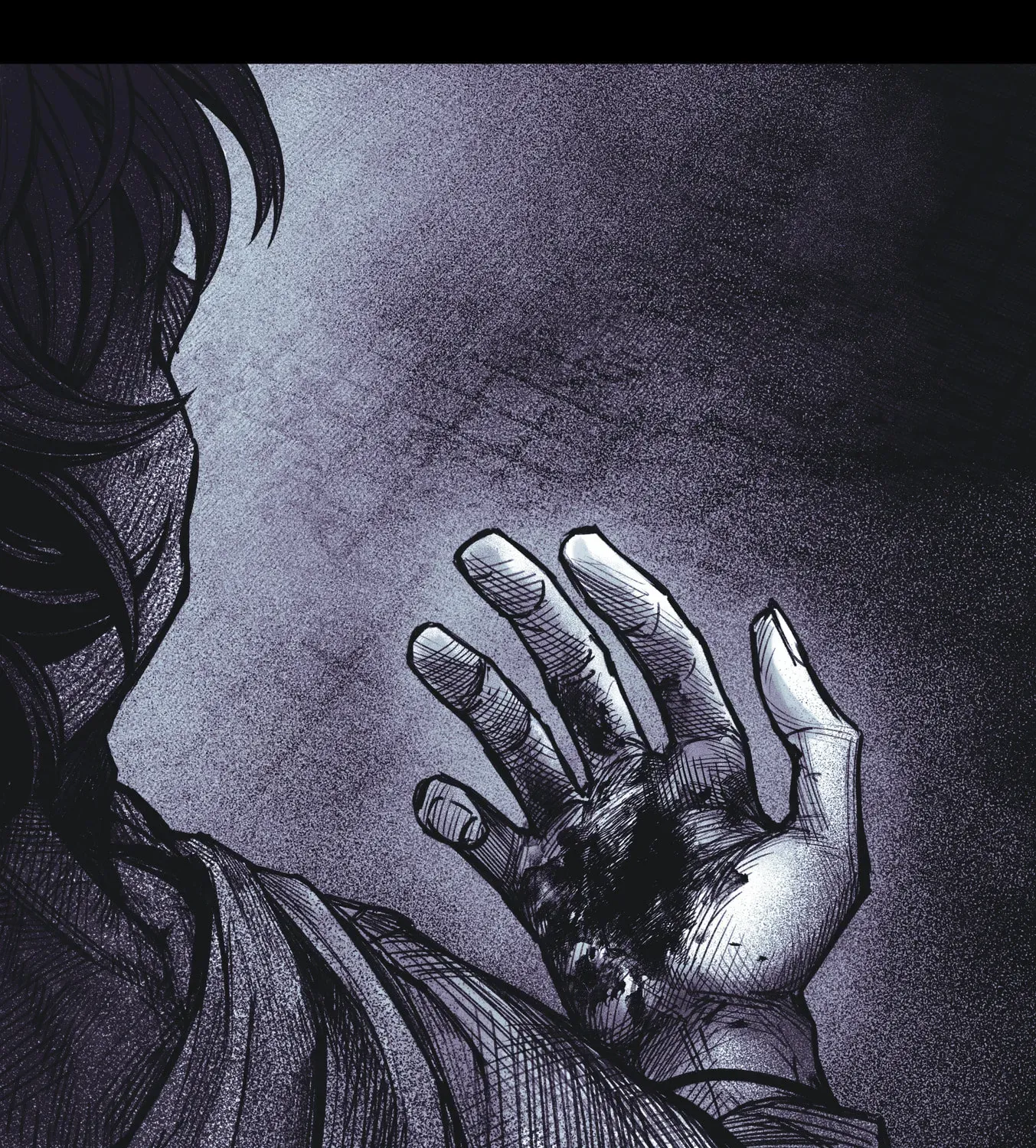 Read My Co-worker is an Eldritch! chapter 10 image 10 on Lezhin