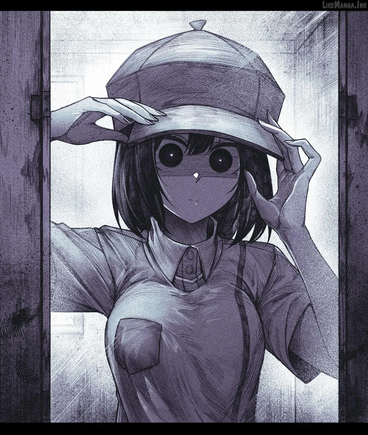 Read My Co-worker is an Eldritch! chapter 11 image 7 on Lezhin
