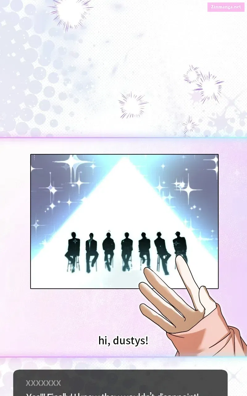 My Comeback as the Youngest Member Chapter 73 page 4 - 