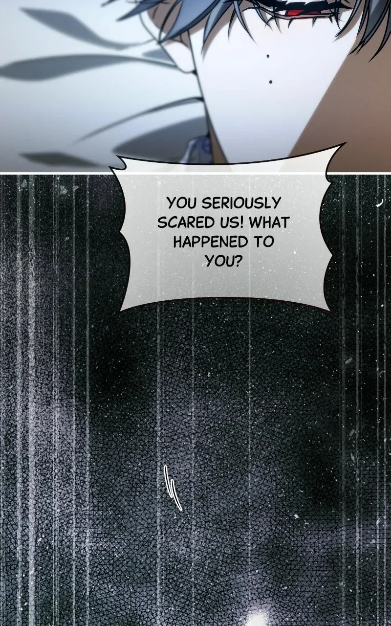 My Comeback as the Youngest Member Chapter 85 page 4 - 