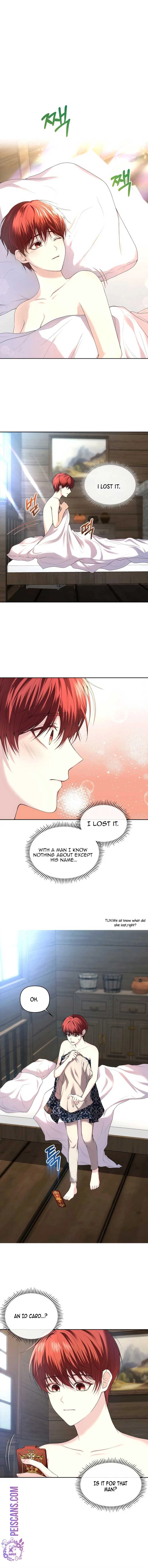 Read My Condition Is Divorce chapter 1 image 1 on Lezhin
