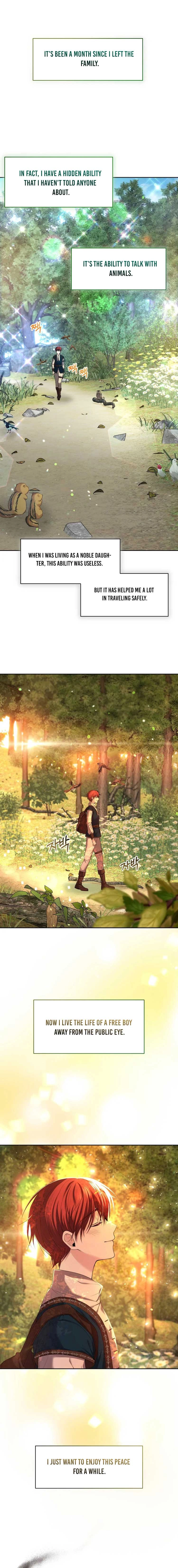 Read My Condition Is Divorce chapter 1 image 12 on Lezhin