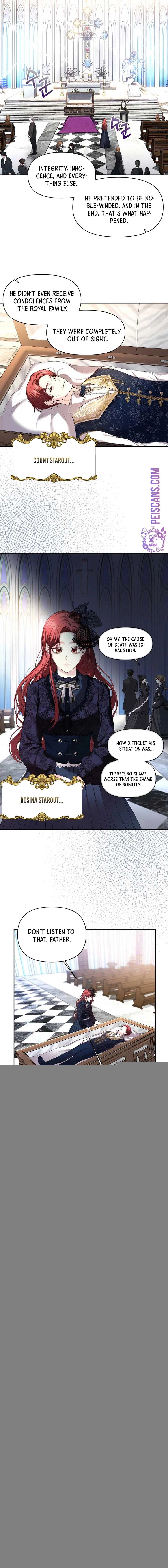 Read My Condition Is Divorce chapter 1 image 3 on Lezhin