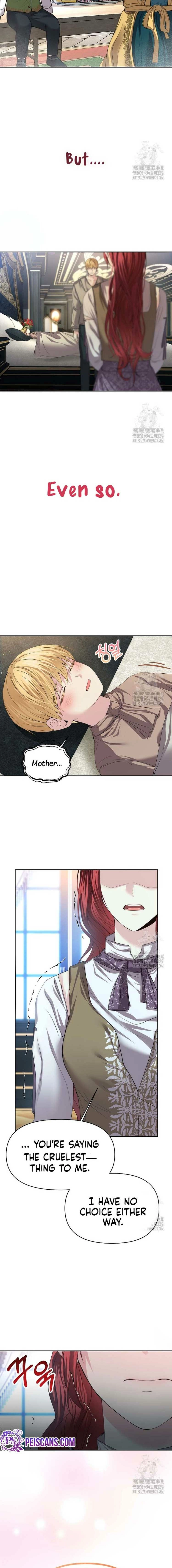Read My Condition Is Divorce chapter 11 image 9 on Lezhin