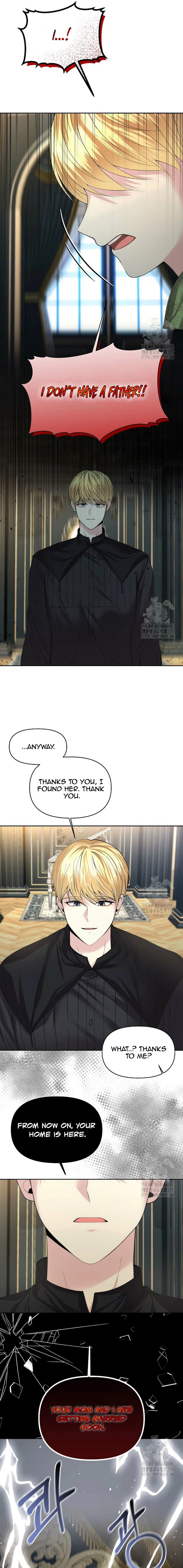 Read My Condition Is Divorce chapter 13 image 10 on Lezhin