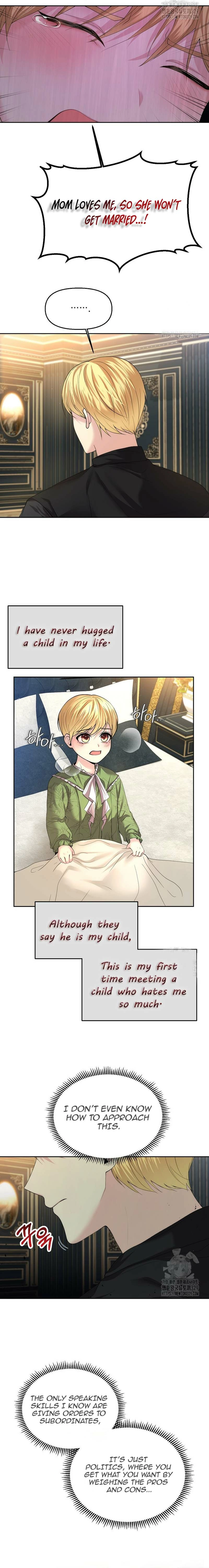 Read My Condition Is Divorce chapter 13 image 12 on Lezhin