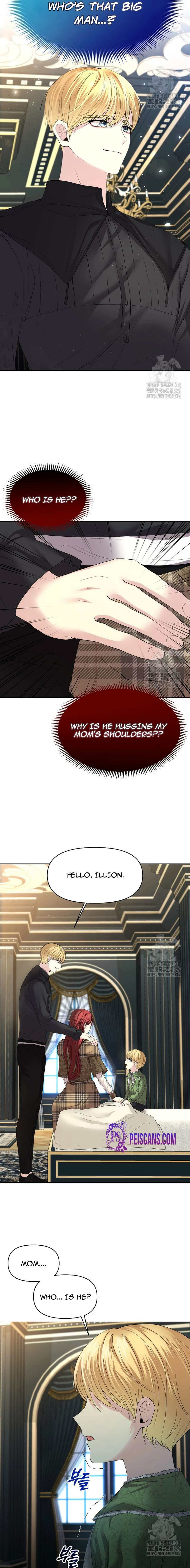 Read My Condition Is Divorce chapter 13 image 6 on Lezhin