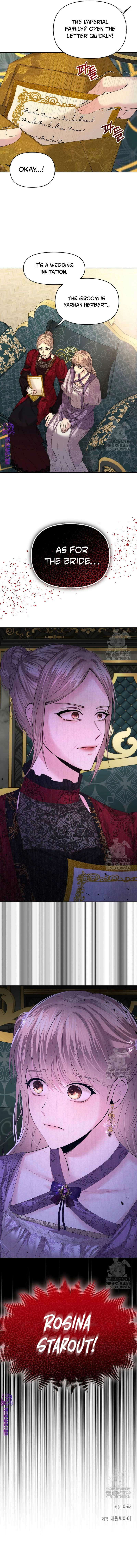 Read My Condition Is Divorce chapter 14 image 14 on Lezhin