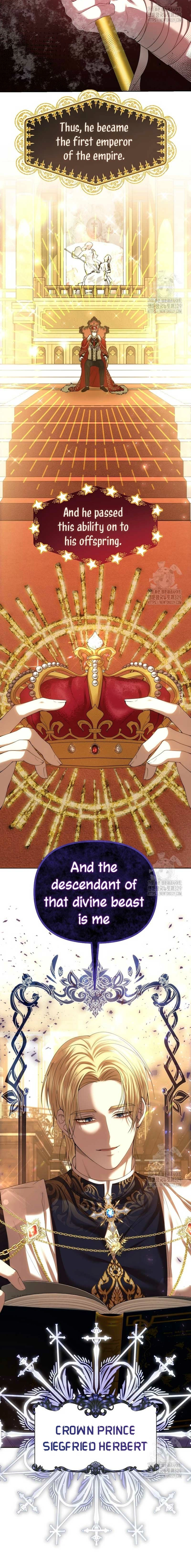 Read My Condition Is Divorce chapter 19 image 11 on Lezhin