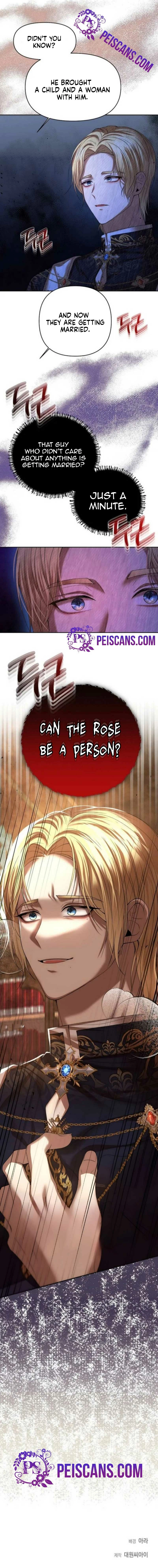 Read My Condition Is Divorce chapter 19 image 15 on Lezhin