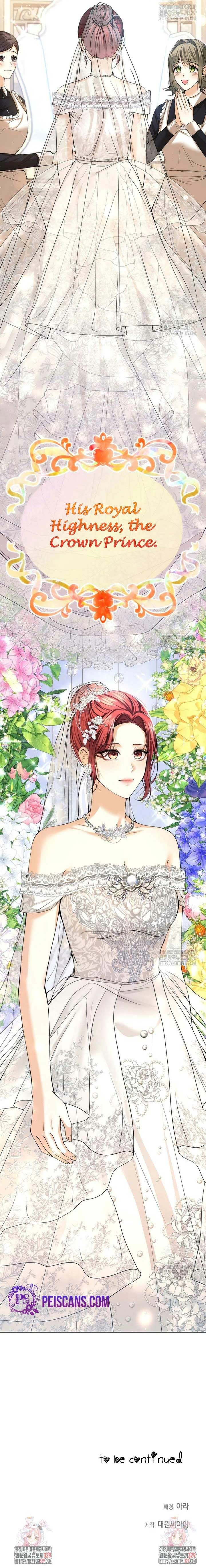 Read My Condition Is Divorce chapter 20 image 14 on Lezhin