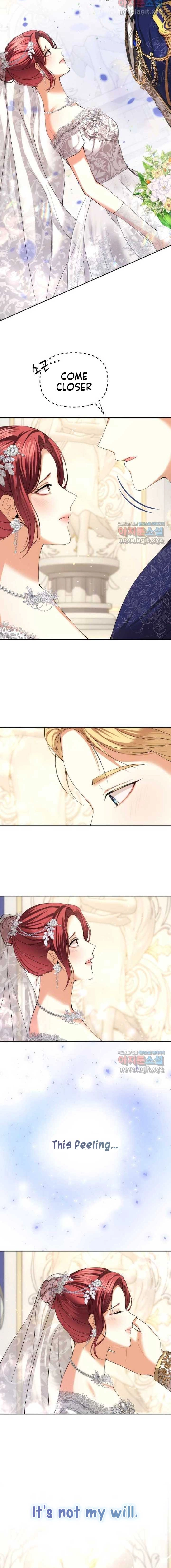 Read My Condition Is Divorce chapter 21 image 10 on Lezhin