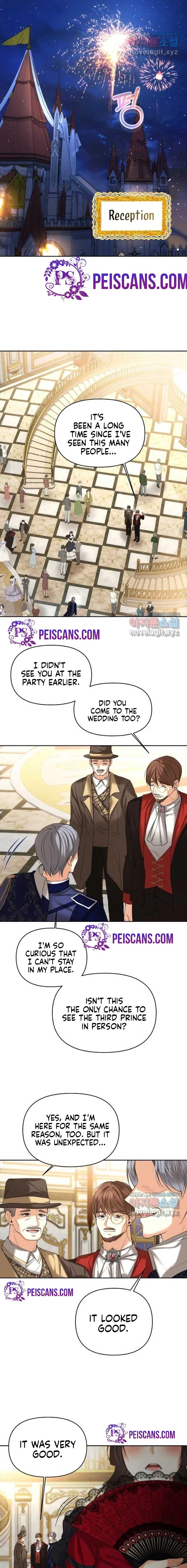 Read My Condition Is Divorce chapter 21 image 12 on Lezhin