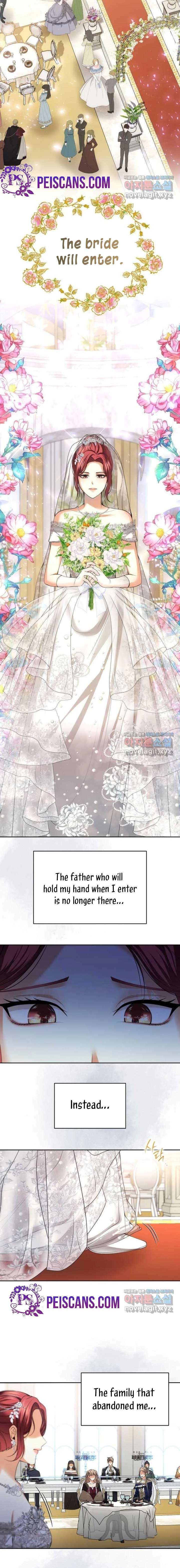 Read My Condition Is Divorce chapter 21 image 2 on Lezhin