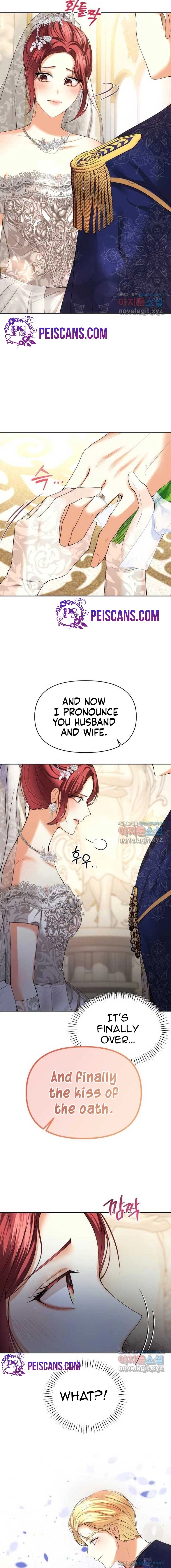 Read My Condition Is Divorce chapter 21 image 9 on Lezhin