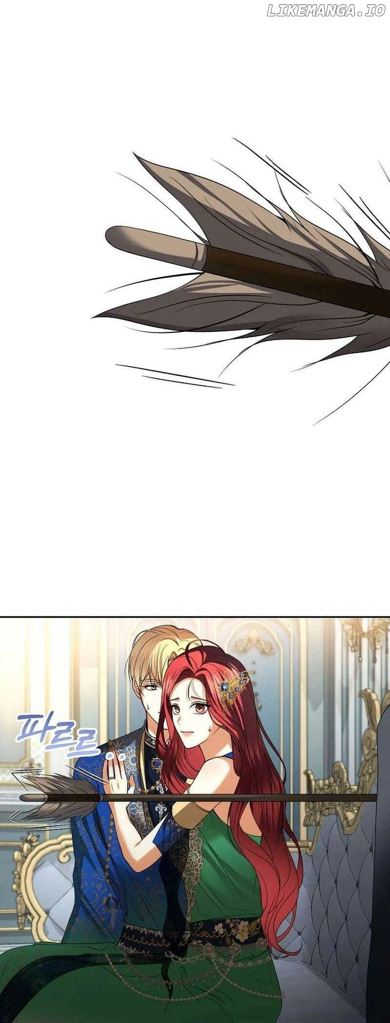 Read My Condition Is Divorce chapter 24 image 1 on Lezhin