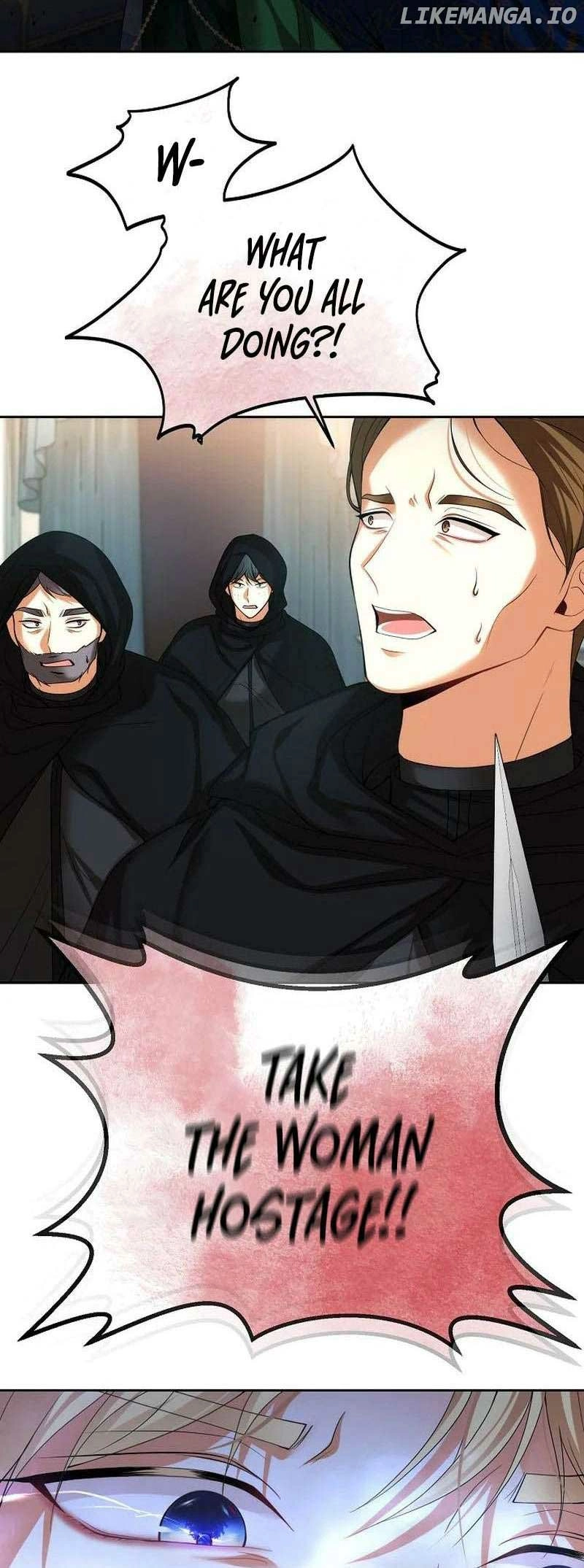 Read My Condition Is Divorce chapter 24 image 10 on Lezhin