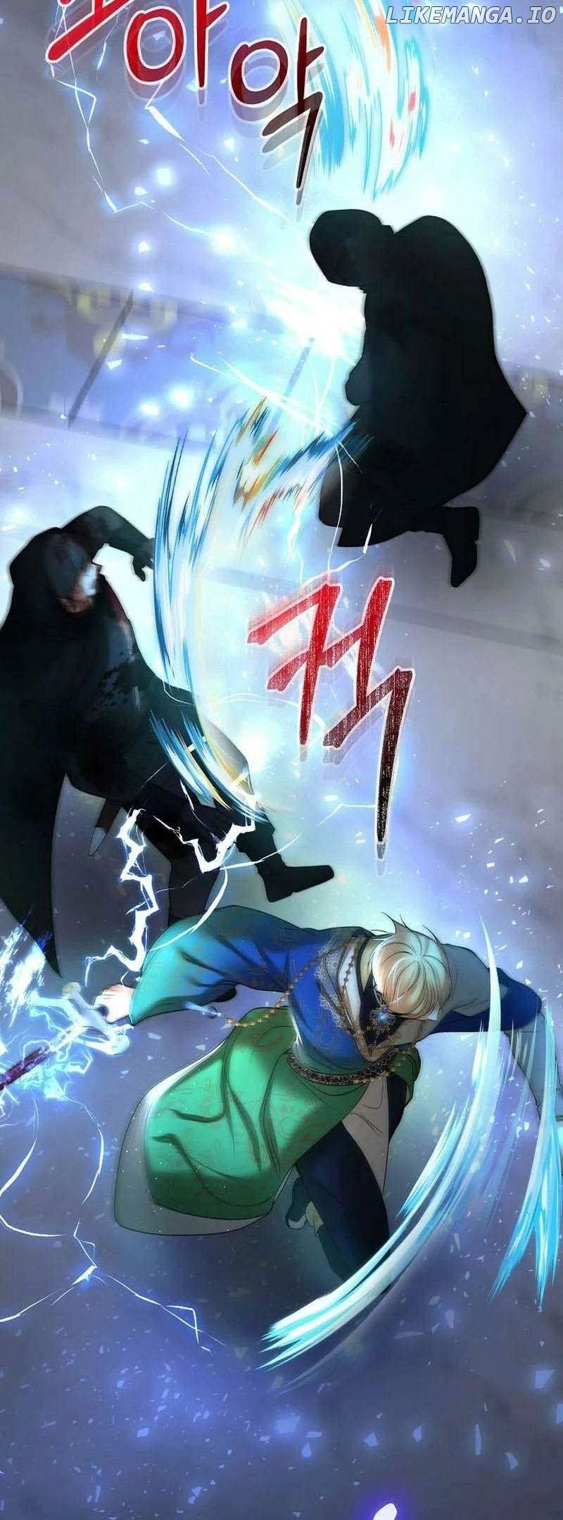 Read My Condition Is Divorce chapter 24 image 15 on Lezhin