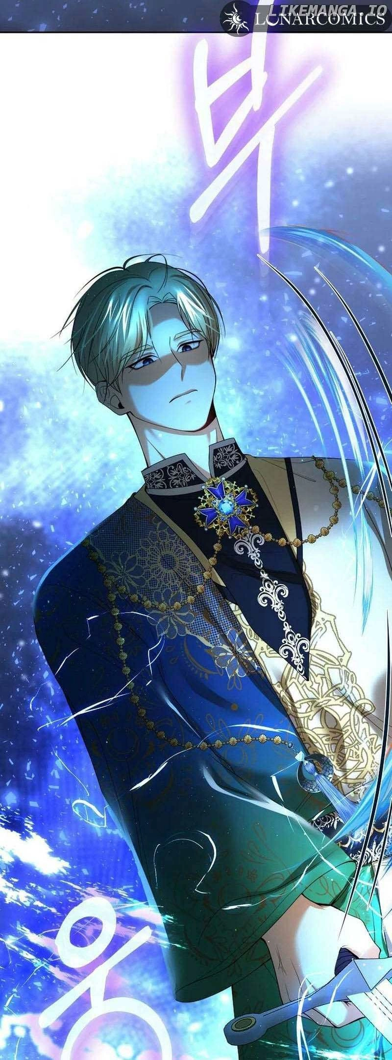 Read My Condition Is Divorce chapter 24 image 16 on Lezhin