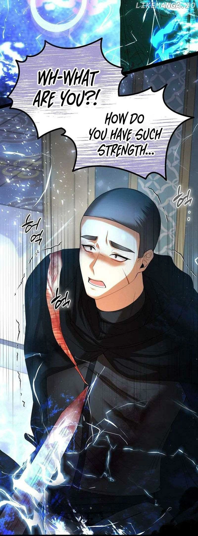Read My Condition Is Divorce chapter 24 image 17 on Lezhin