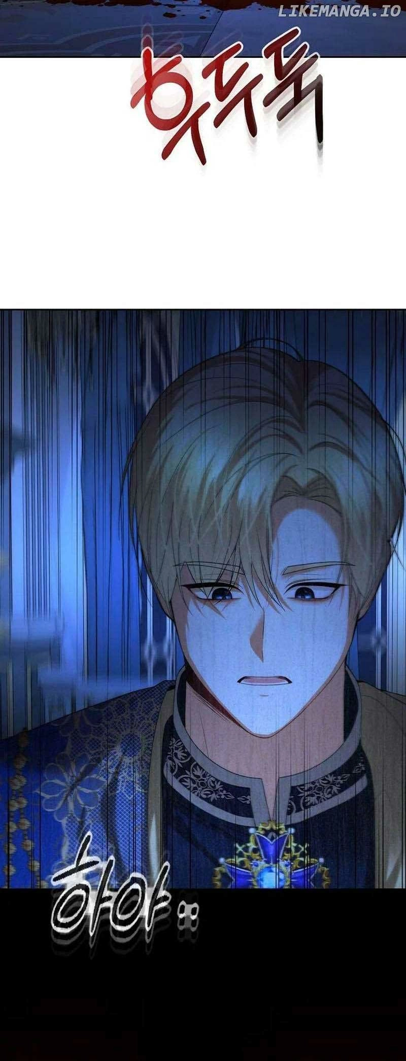 Read My Condition Is Divorce chapter 24 image 20 on Lezhin