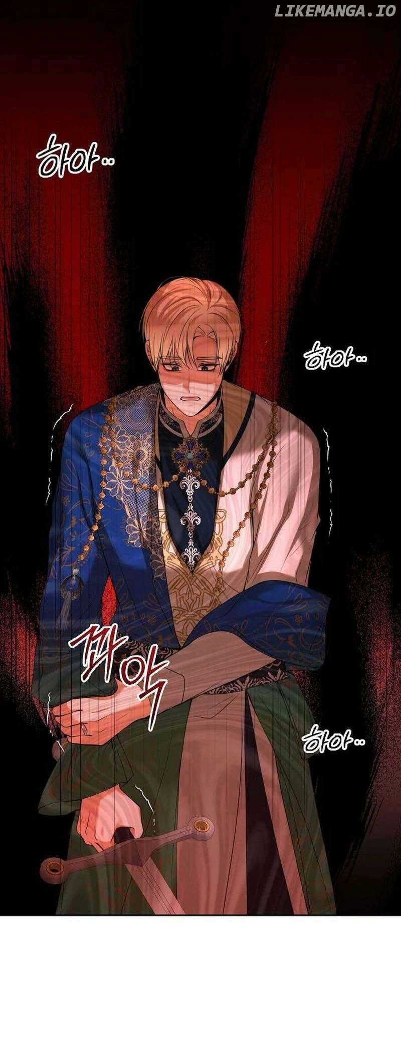 Read My Condition Is Divorce chapter 24 image 21 on Lezhin