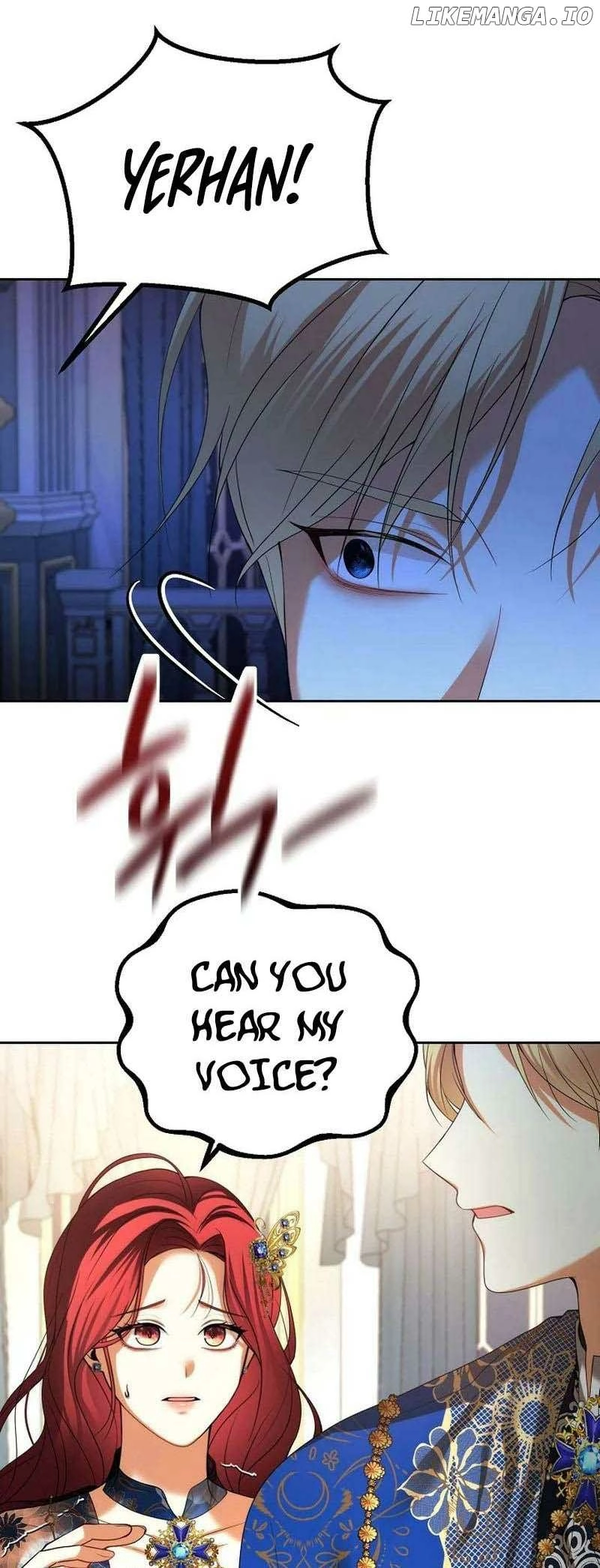 Read My Condition Is Divorce chapter 24 image 22 on Lezhin