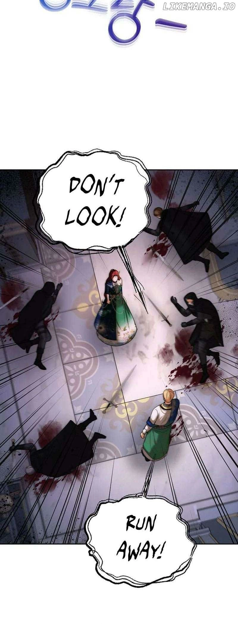 Read My Condition Is Divorce chapter 24 image 24 on Lezhin