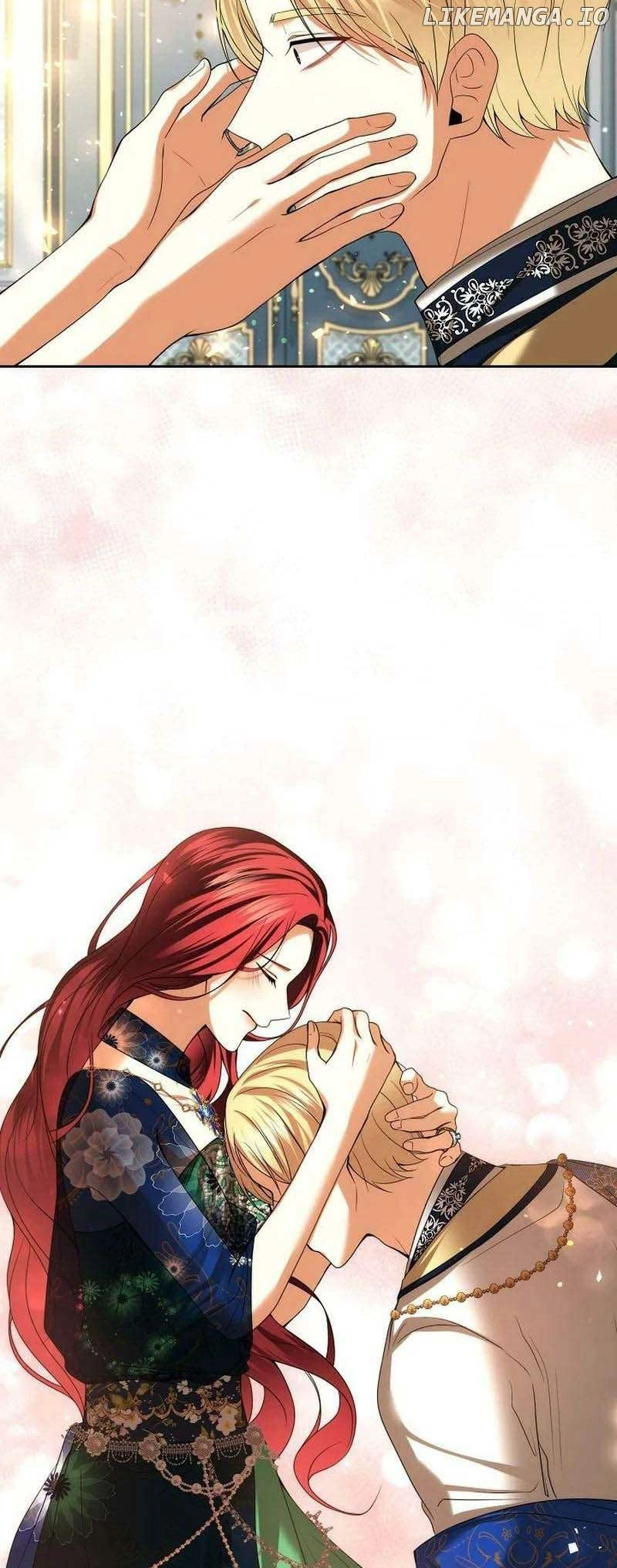 Read My Condition Is Divorce chapter 24 image 26 on Lezhin