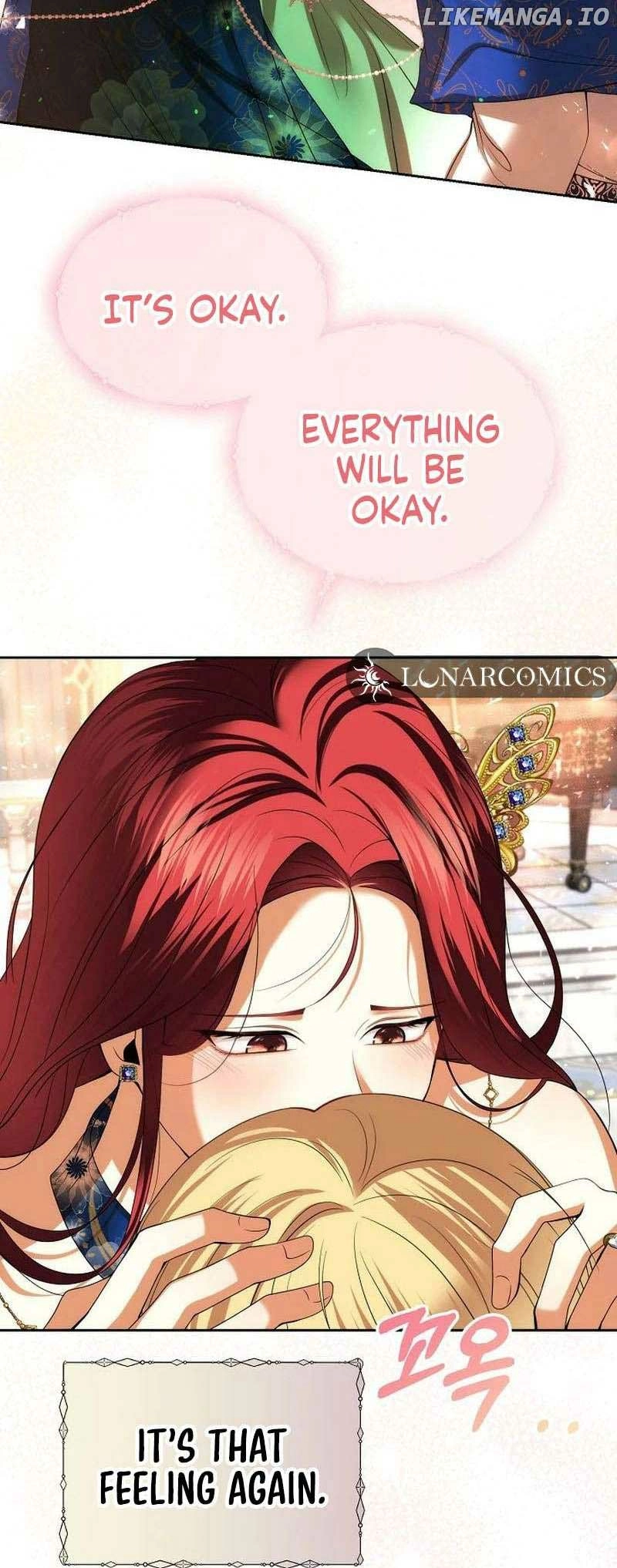 Read My Condition Is Divorce chapter 24 image 27 on Lezhin