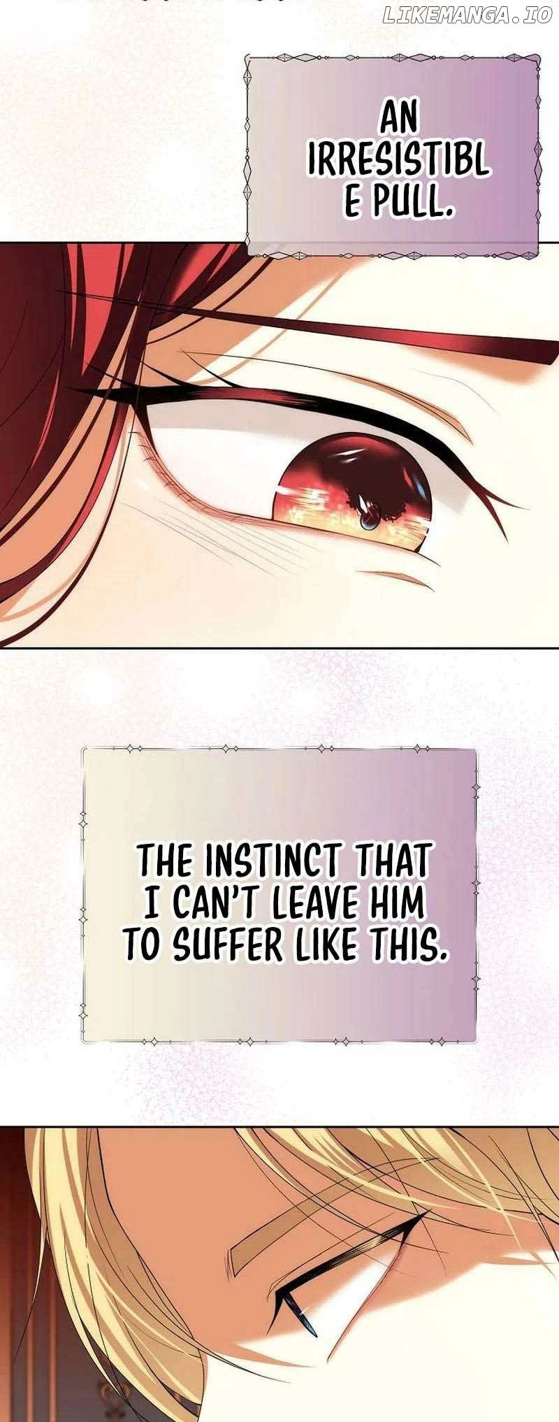Read My Condition Is Divorce chapter 24 image 28 on Lezhin