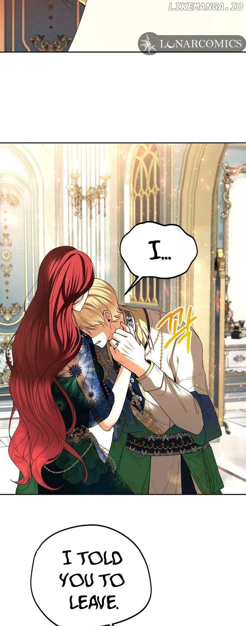 Read My Condition Is Divorce chapter 24 image 29 on Lezhin