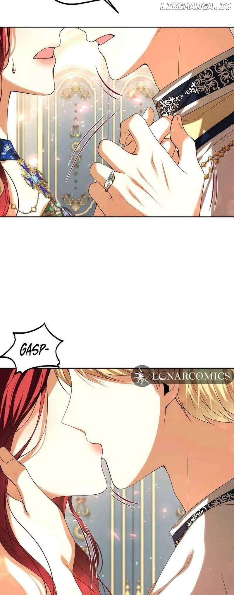 Read My Condition Is Divorce chapter 24 image 30 on Lezhin