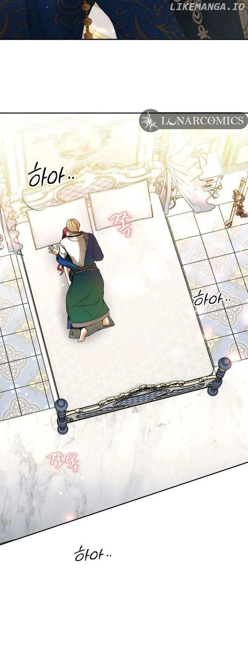 Read My Condition Is Divorce chapter 24 image 34 on Lezhin