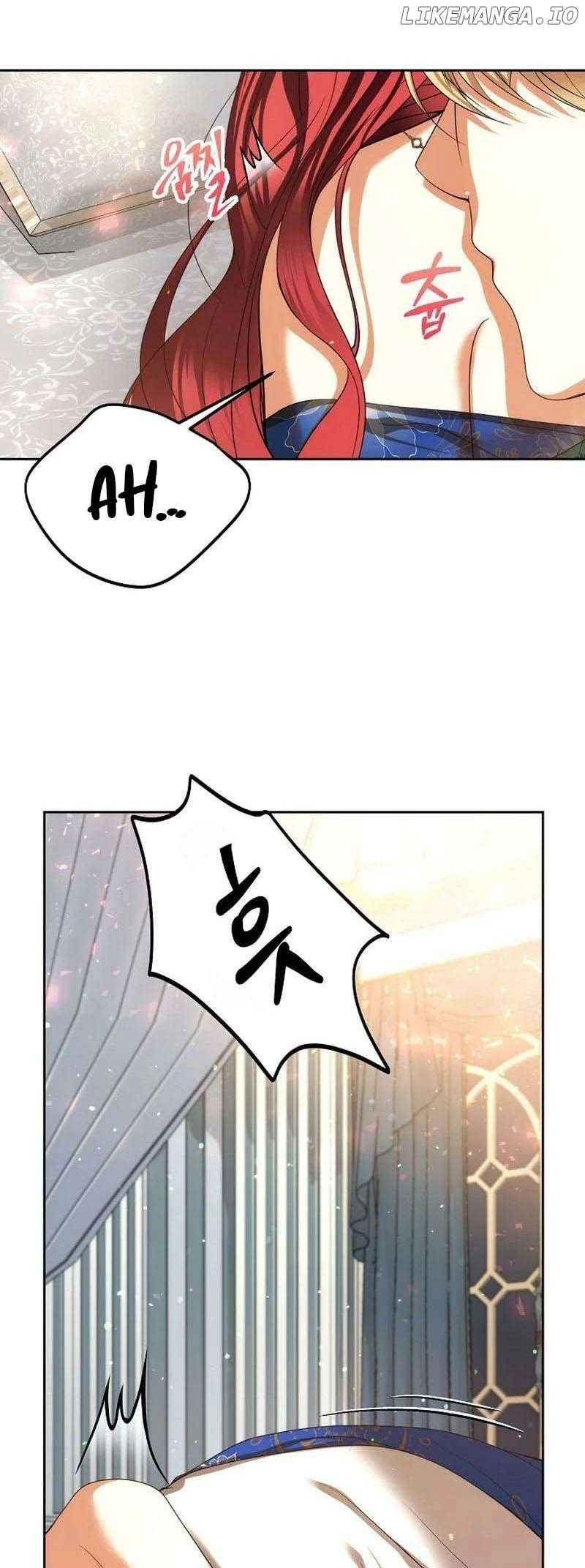 Read My Condition Is Divorce chapter 24 image 35 on Lezhin