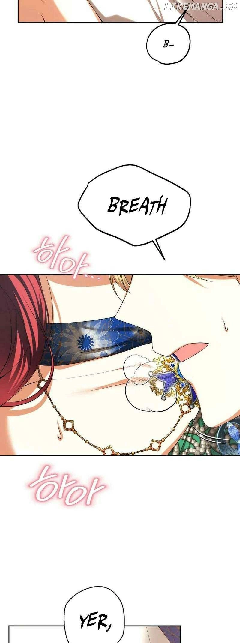 Read My Condition Is Divorce chapter 24 image 36 on Lezhin