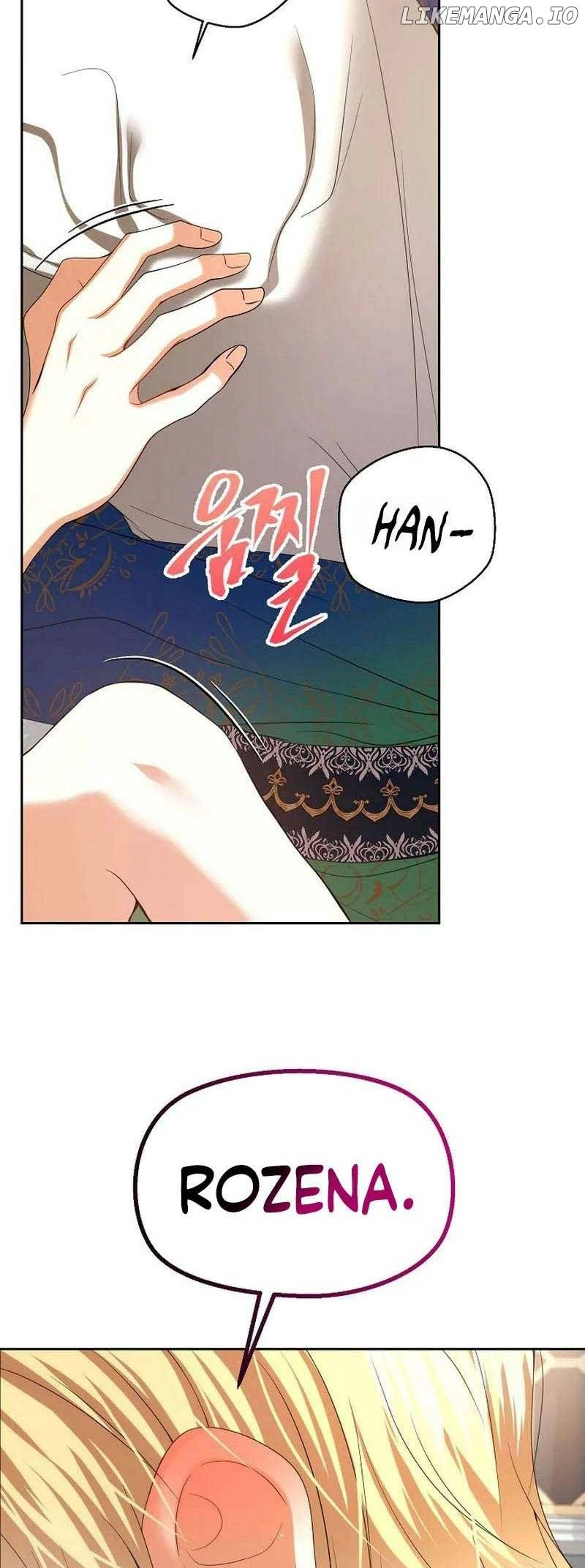 Read My Condition Is Divorce chapter 24 image 37 on Lezhin