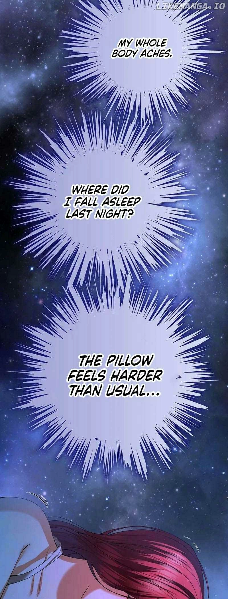 Read My Condition Is Divorce chapter 24 image 40 on Lezhin