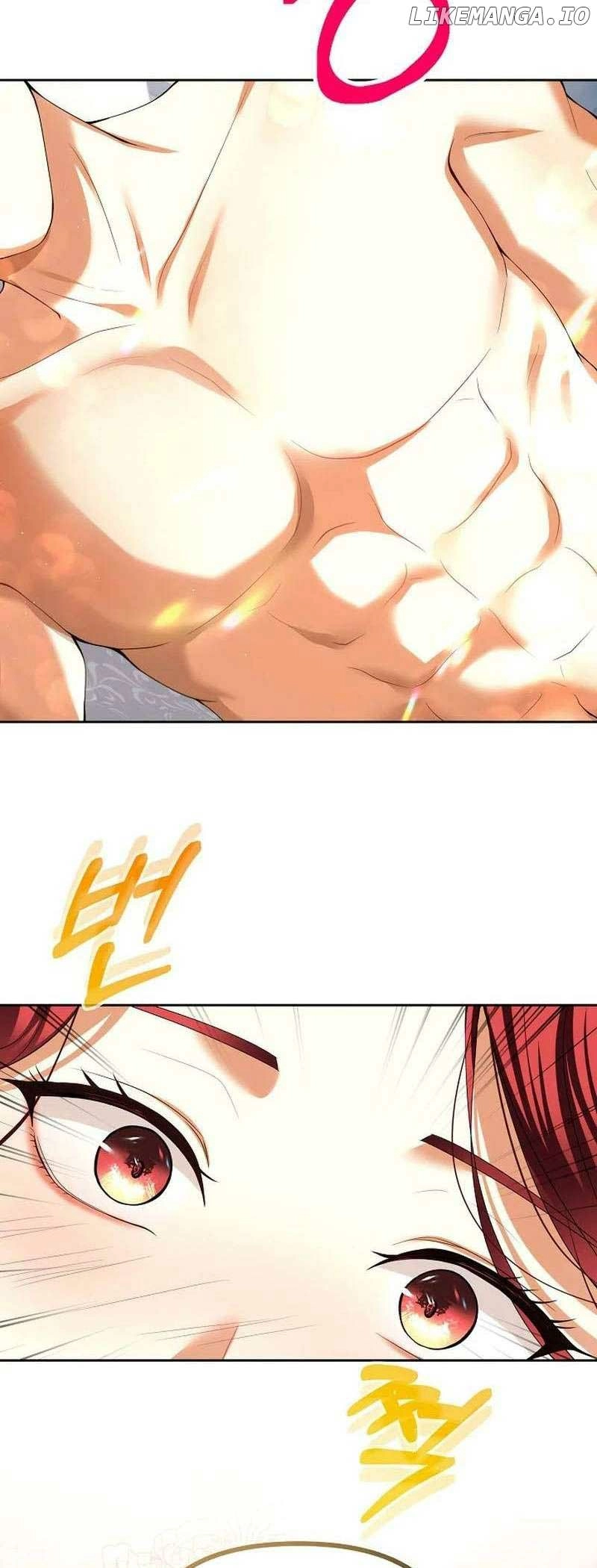 Read My Condition Is Divorce chapter 24 image 42 on Lezhin