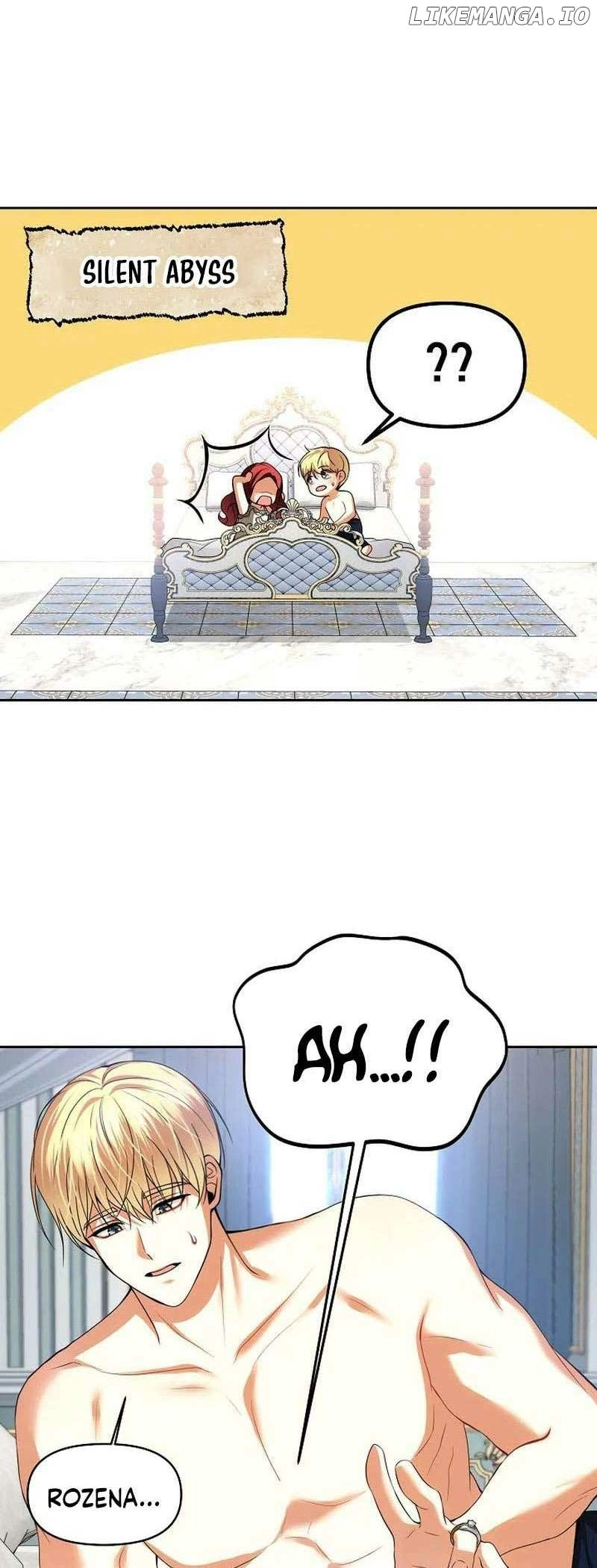 Read My Condition Is Divorce chapter 24 image 44 on Lezhin