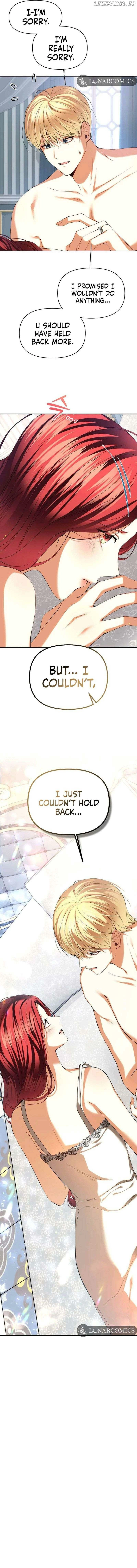 Read My Condition Is Divorce chapter 24 image 46 on Lezhin