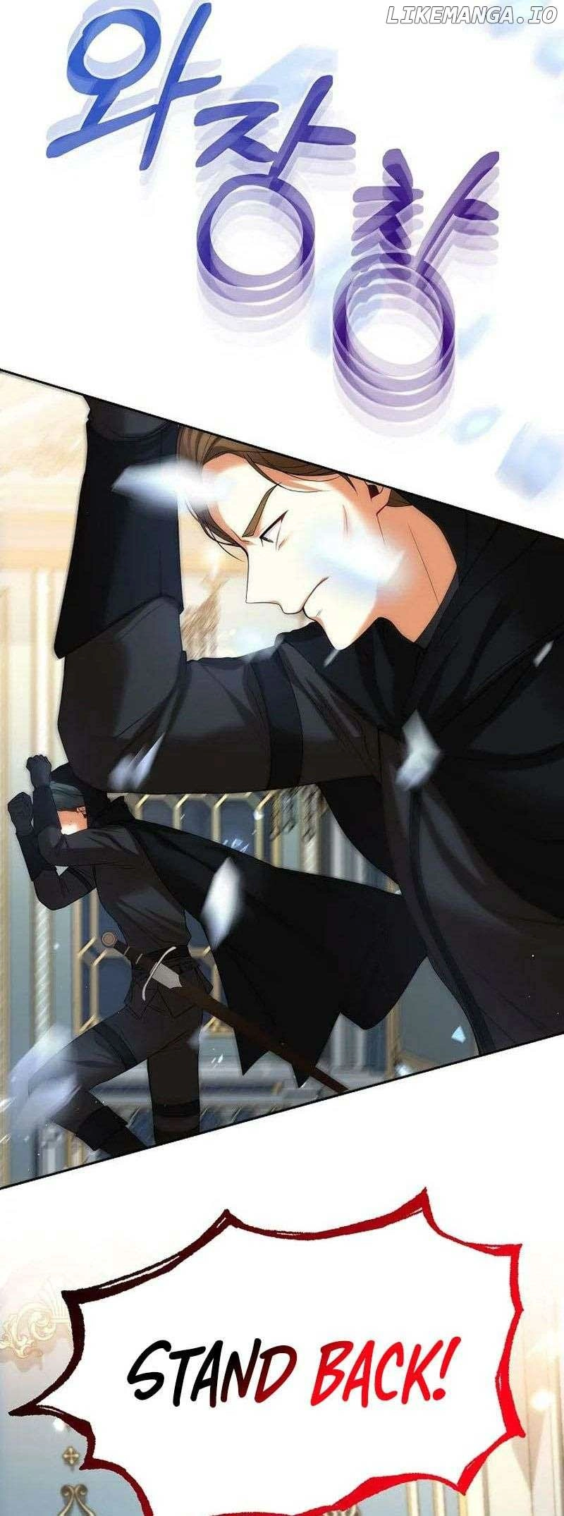 Read My Condition Is Divorce chapter 24 image 6 on Lezhin